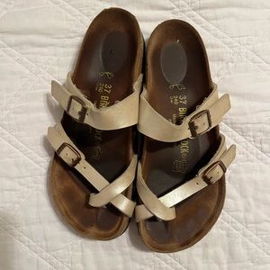 Women’s Birkenstocks